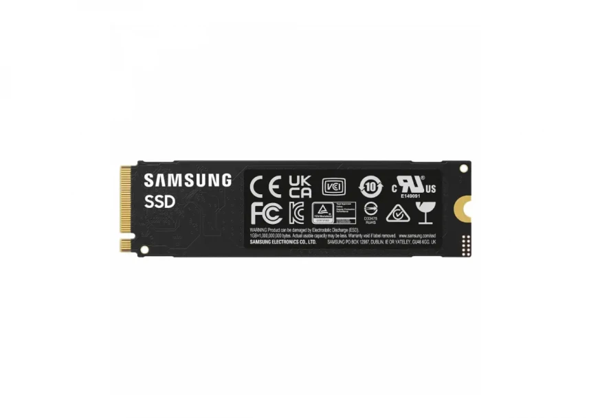 SSD M.2 NVME 1TB Samsung 990 EVO Plus MZ-V9S1T0BW