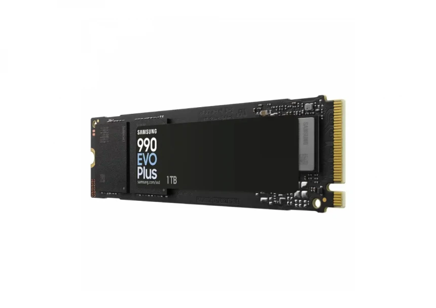 SSD M.2 NVME 1TB Samsung 990 EVO Plus MZ-V9S1T0BW