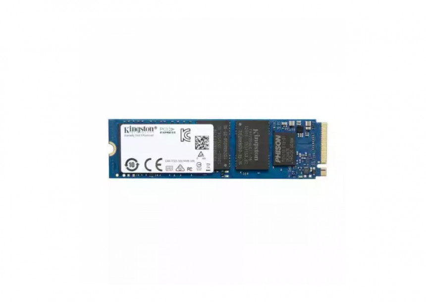 SSD M.2 NVMe 256GB Kingston OM8PDP3256B-AA1