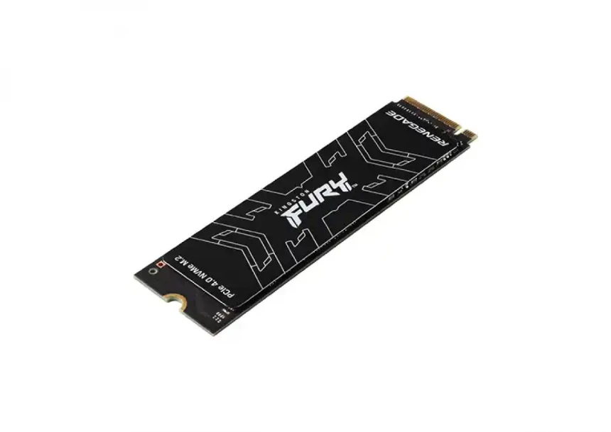 SSD M.2 NVMe 2TB Kingston FURY Renegade SFYRD/2000G