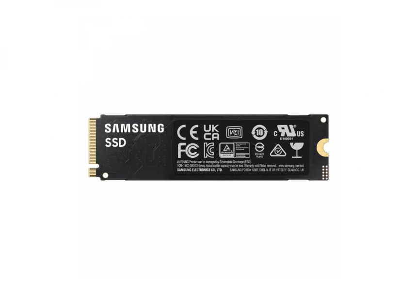 SSD M.2 NVME 2TB Samsung 990 EVO MZ-V9E2T0BW