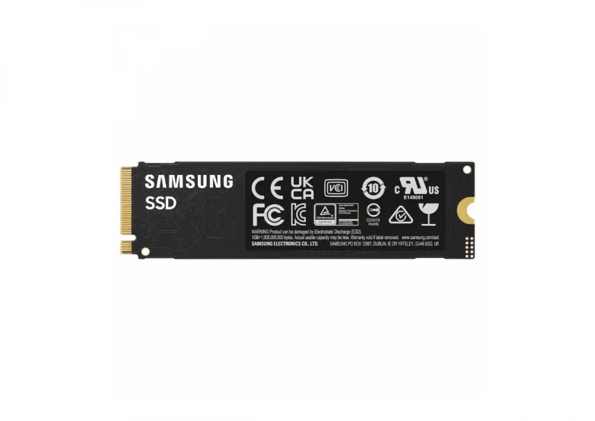 SSD M.2 NVME 2TB Samsung 990 EVO Plus MZ-V9S2T0BW