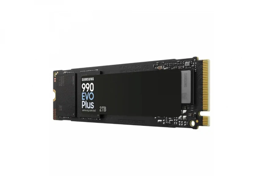 SSD M.2 NVME 2TB Samsung 990 EVO Plus MZ-V9S2T0BW