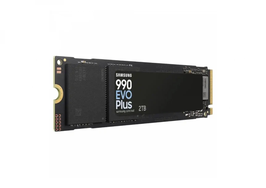 SSD M.2 NVME 2TB Samsung 990 EVO Plus MZ-V9S2T0BW