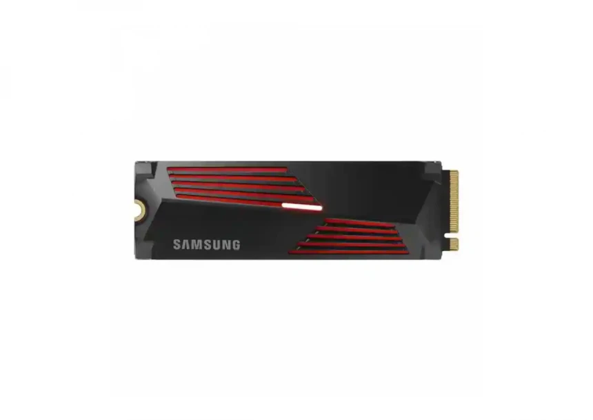 SSD M.2 NVME 2TB Samsung 990 Pro  MZ-V9P2T0CW