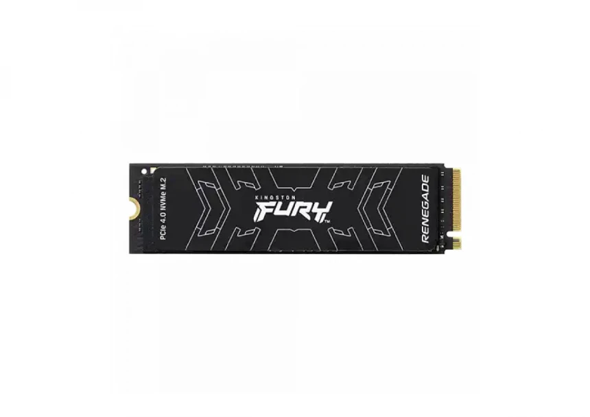 SSD M.2 NVMe 4TB Kingston FURY Renegade SFYRD/4000G