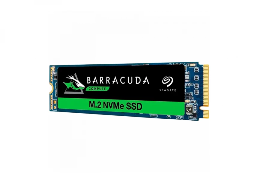 SSD M.2 NVMe 500GB Seagate Barracuda PX1ZP500CV3A002