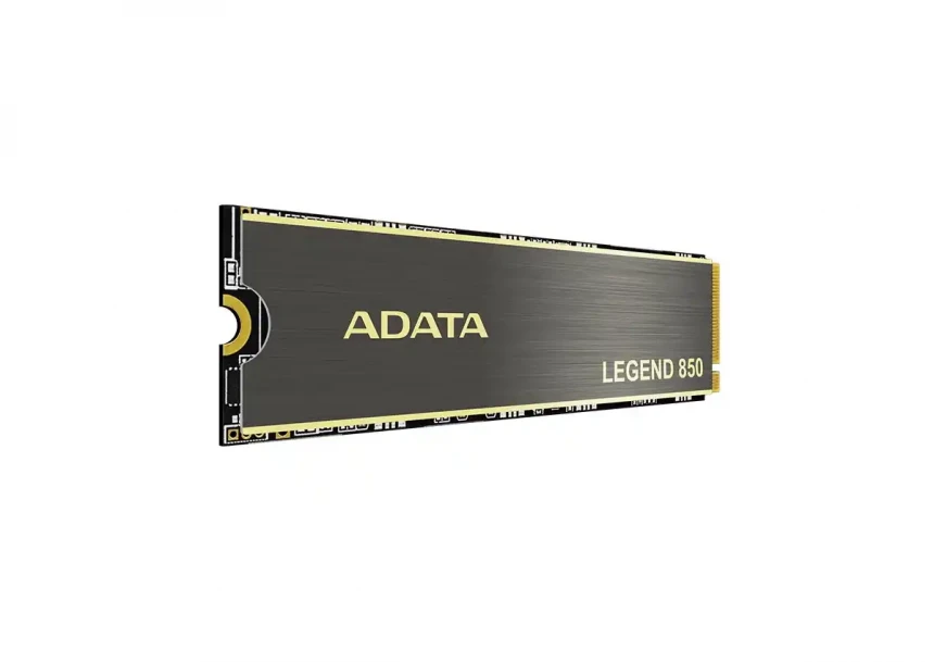 SSD M.2 NVME 512GB AData ALEG-850-512GCS 4800MBs/2700MBs