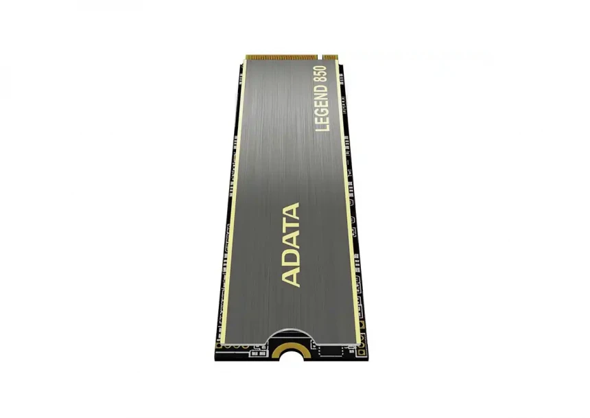 SSD M.2 NVME 512GB AData ALEG-850-512GCS 4800MBs/2700MBs