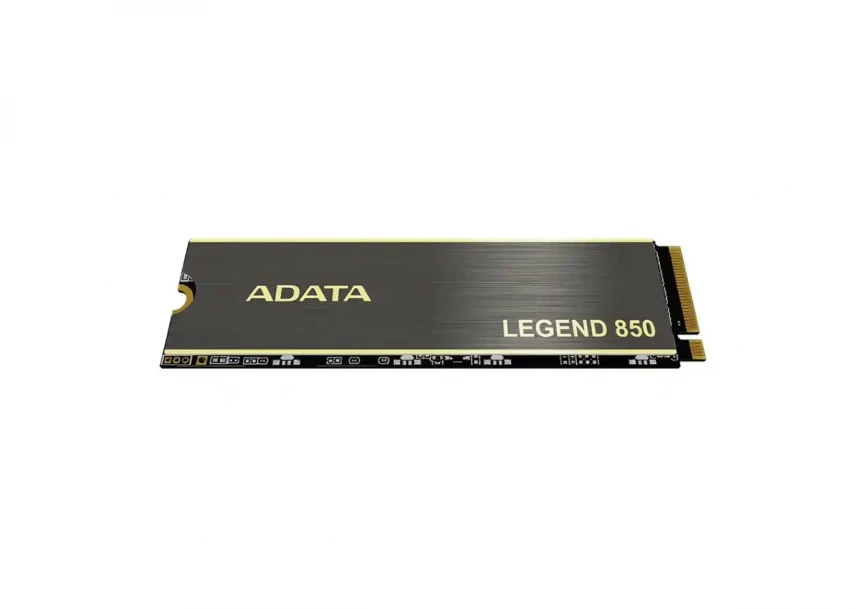 SSD M.2 NVME 512GB AData ALEG-850-512GCS 4800MBs/2700MBs