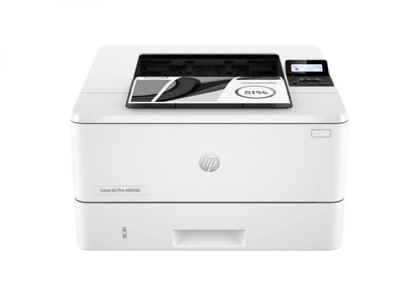 Štampač HP LaserJet Pro 4003dn 1200x1200dpi/256MB/40ppm...