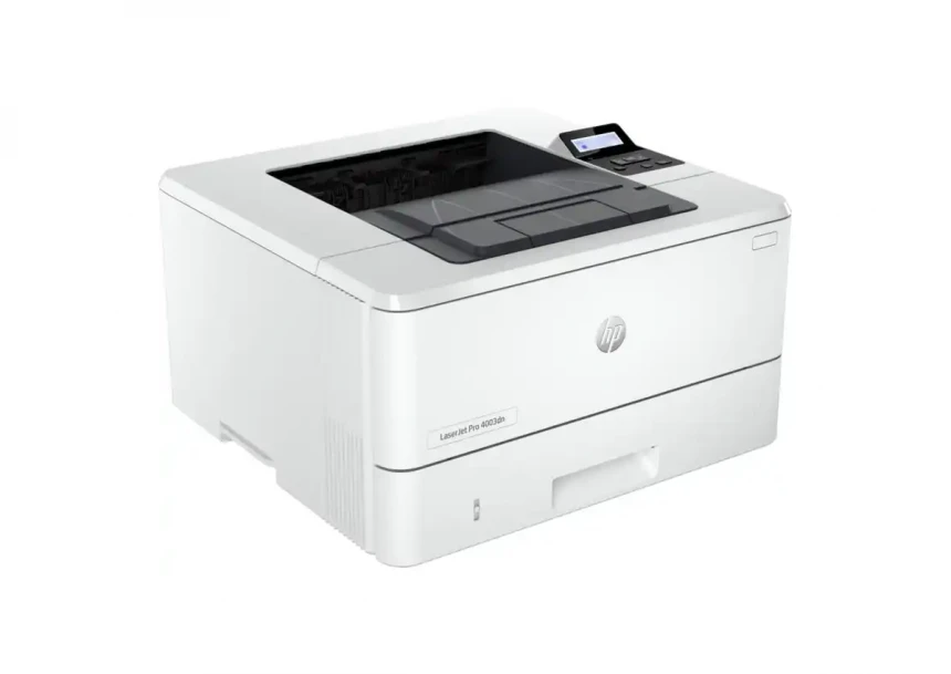 Štampač HP LaserJet Pro 4003dn 1200x1200dpi/256MB/40ppm/USB/network, Toner W1510, 2Z609A