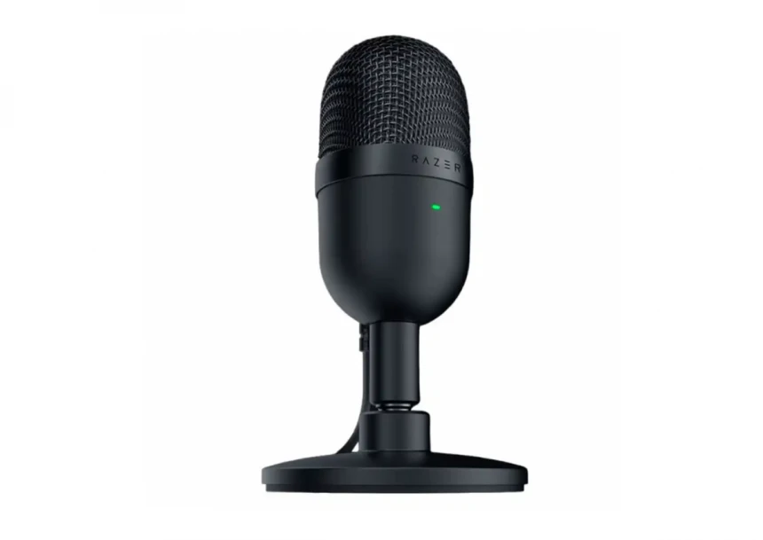 Stream mikrofon RAZER Seiren V3 Mini USB
