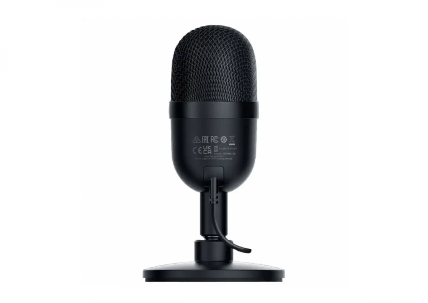 Stream mikrofon RAZER Seiren V3 Mini USB