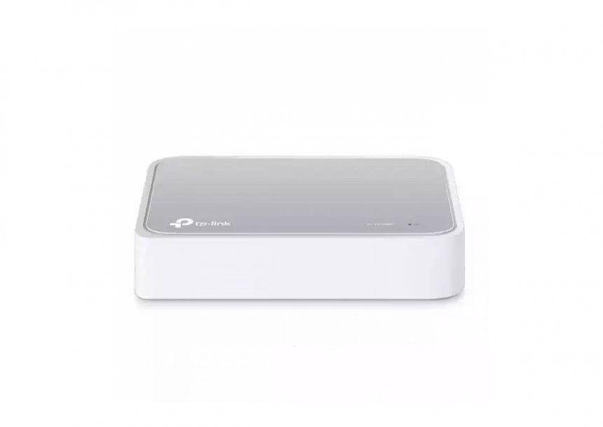 Svič 10/100 5-port TP-Link TL-SF1005D