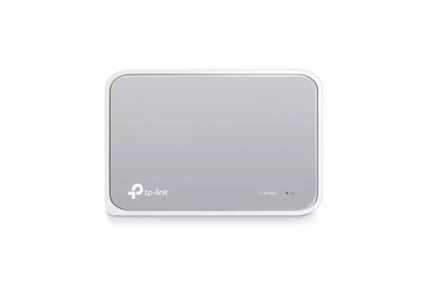 Svič 10/100 5-port TP-Link TL-SF1005D