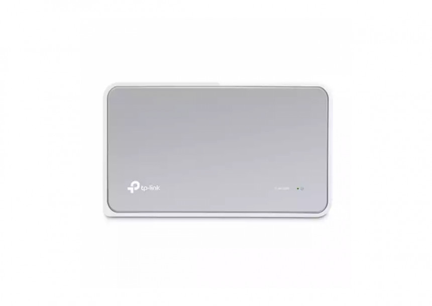 Svič 10/100 8-port TP-Link TL-SF1008D