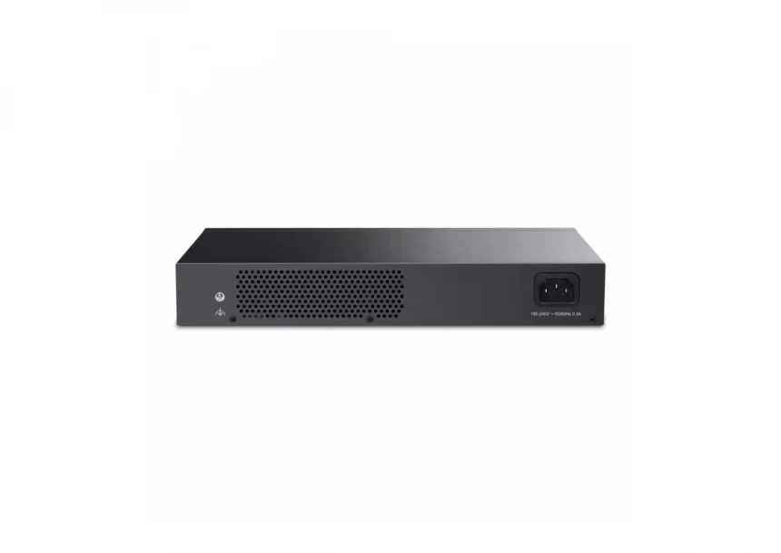 Svič 10/100/1000 16-port Mercusys MS116GS/Rackmount