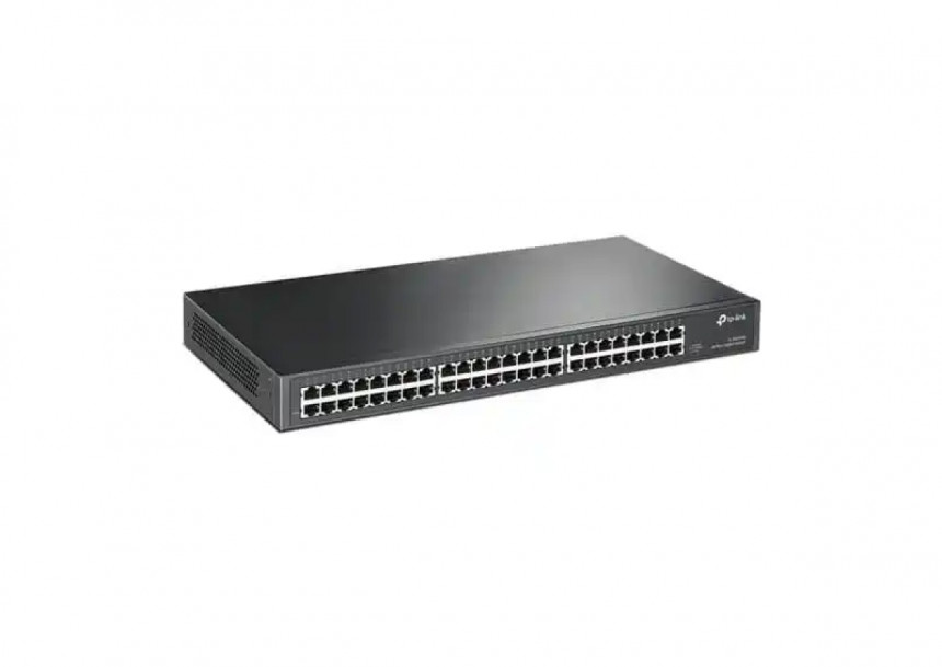 Svič 10/100/1000 48-port TP-Link TL-SG1048