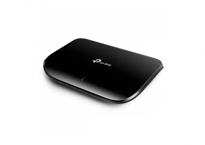 Svič 10/100/1000 5-port TP-LINK TL-SG1005D