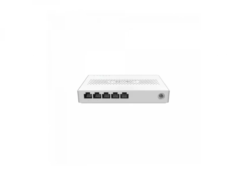 Svič 2.5Gbps 5-port Tenda SM105