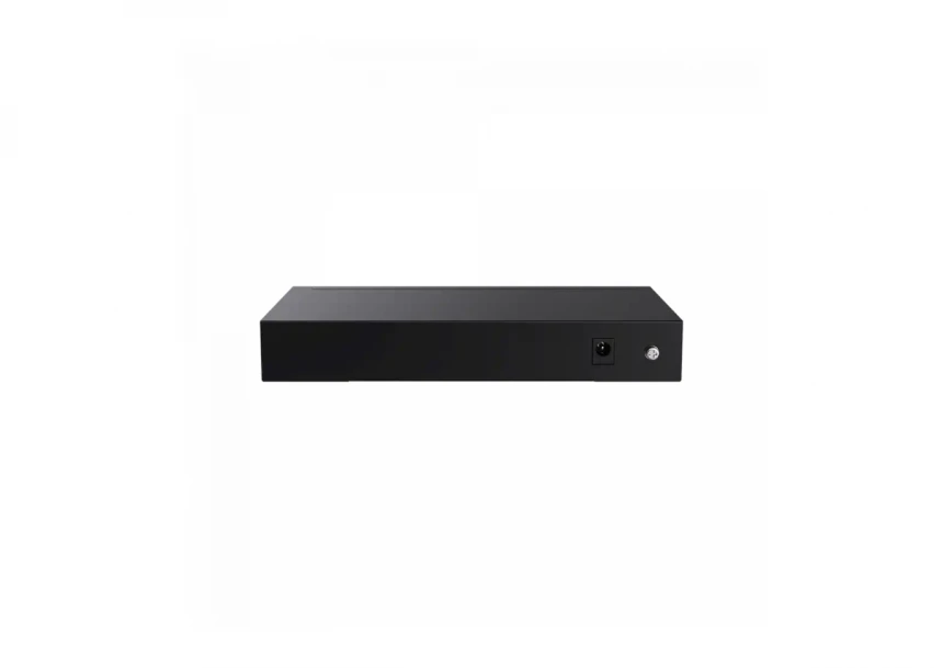 Svič 2.5Gbps 5-port Tenda TEM2007X Metal case/2x10G SFP+