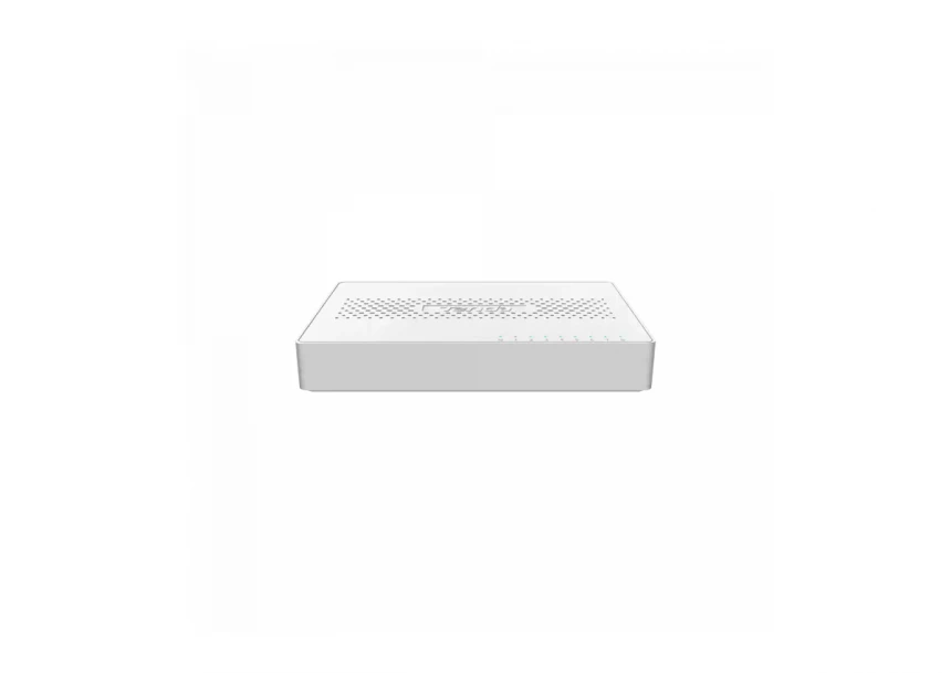 Svič 2.5Gbps 8-port Tenda SM108