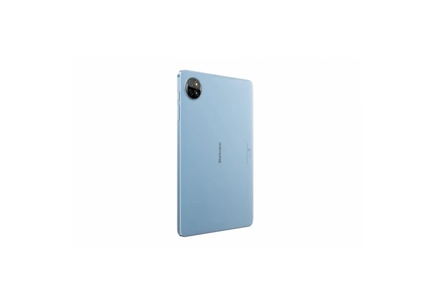 Tablet 10.1 Blackview Tab 20 Wifi 800x1280 HD+ IPS/4GB/64GB/5MP-8MP/Android 15/blue