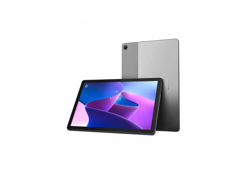 Tablet 10.1 Lenovo M10 TB328X LTE WUXGA/4GB/64GB/ ZAAF0...