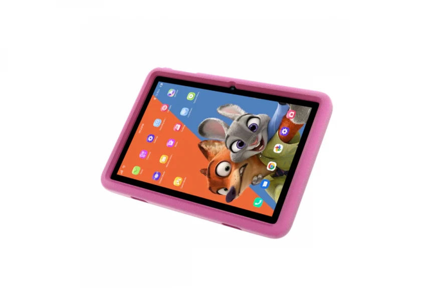 Tablet 10.1 Tab 8 kids 800x1280 HD IPS/4GB/128GB/8MP-5MP/Android 12/ljubičasti