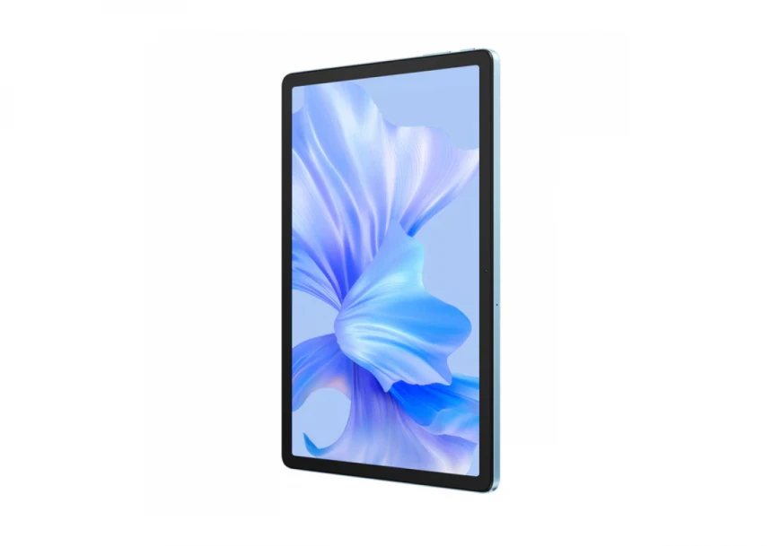 Tablet 10.92 Blackview Tab 90 4G LTE Dual sim 800x1280 HD IPS/8GB/128GB/13MP-8MP/Android 14/plavi