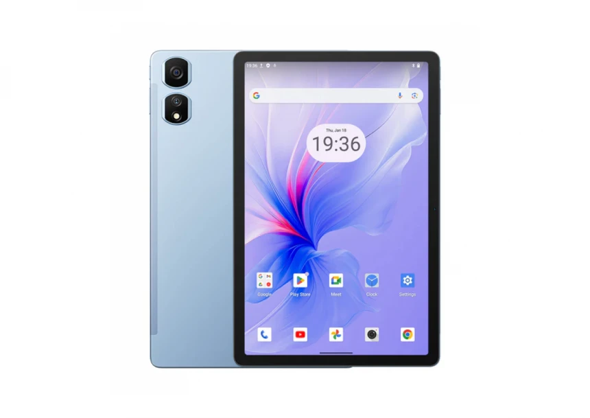 Tablet 11 Blackview Tab 16 pro 4G LTE 2000x1200 FHD+ IPS/8GB/256GB/13MP-8MP/Android 12/Blue