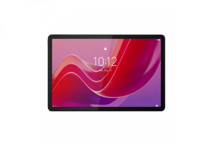 Tablet 11 Lenovo M11 TB330XU LTE IPS/OC 2.0GHz/8GB/128GB/8Mpix-8Mpix/siva/ZADB0307RS