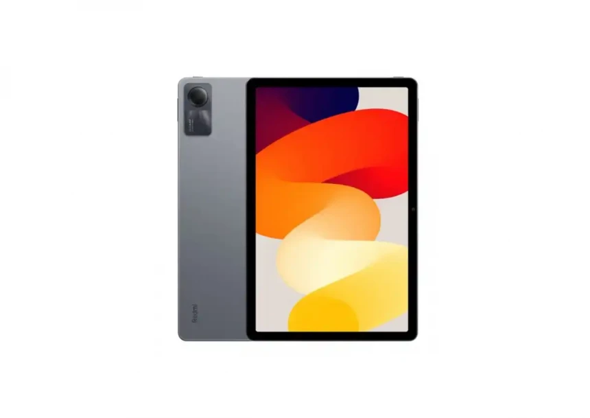 Tablet 11 Xiaomi Redmi Pad SE 1200x2000/8GB/256GB/8MP/5MP/mat siva