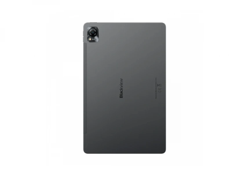Tablet 11.97 Blackview MEGA 1 LTE 1200x2000 IPS 60Hz/12GB/256GB/8MP-16MP/FPR/Android 14/Gray