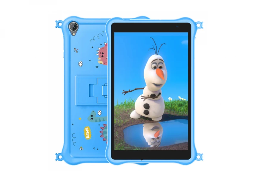 Tablet 8 Blackview Tab 50 kids 800x1280 HD IPS/3GB/64GB...