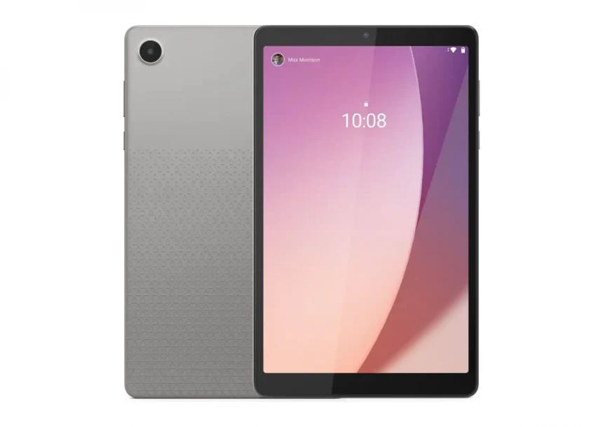 Tablet 8 Lenovo Tab M8 4th Gen TB301XU 4G LTE/1280x800/...