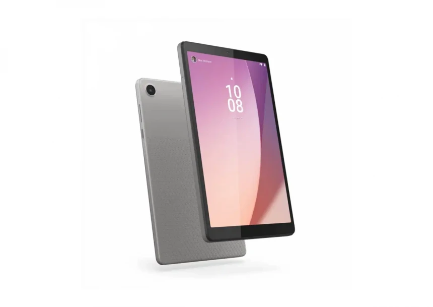 Tablet 8 Lenovo Tab M8 4th Gen TB301XU 4G LTE/1280x800/4GB/64GB/2-5MP/Android 13/ZAD10047RS