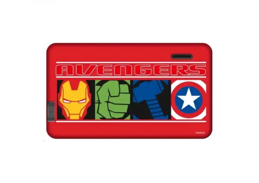 Tablet ESTAR Avengers 7399 HD 7/QC 1.3GHz/2GB/16GB/WiF/0.3MP/Android