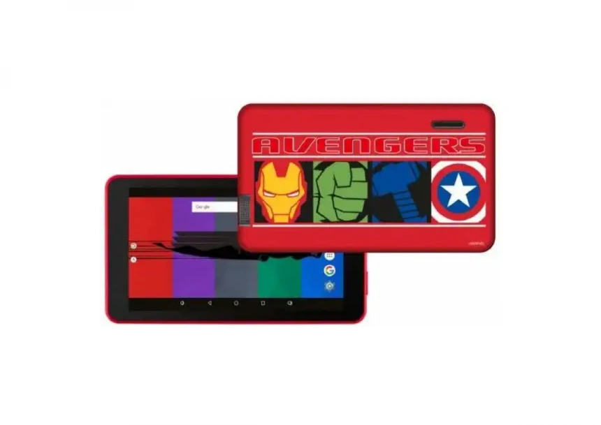 Tablet ESTAR Avengers 7399 HD 7/QC 1.3GHz/2GB/16GB/WiF/0.3MP/Android