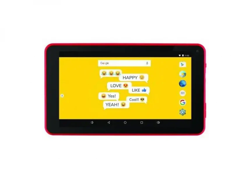 Tablet ESTAR Emoji 7399 HD 7/QC 1.3GHz/2GB/16GB/WiF/0.3...
