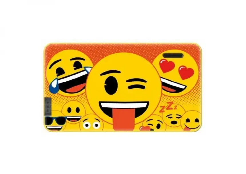 Tablet ESTAR Emoji 7399 HD 7/QC 1.3GHz/2GB/16GB/WiF/0.3MP/Androi