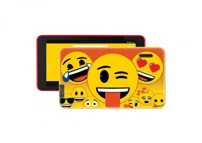 Tablet ESTAR Emoji 7399 HD 7/QC 1.3GHz/2GB/16GB/WiF/0.3MP/Androi