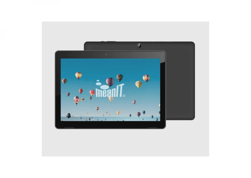 Tablet Meanit 10.1 X25-3G CPU QuadCore/2GB/16GB/prednja...