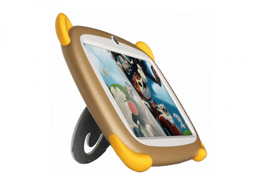 Tablet Meanit K20 Medo Kids 7 IPS/CPU Quad Core/2GB/16GB/Wi-Fi/BT/Dual cam/iWawa software/Android 12