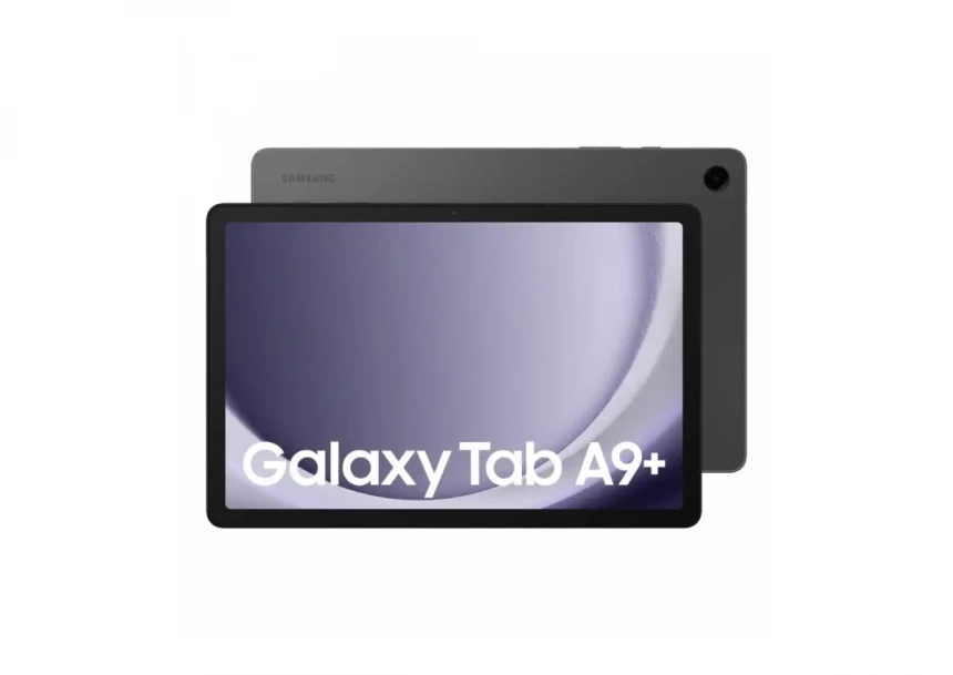 Tablet Samsung Galaxy Tab A9+ 11/OC 2.2GHz/8GB/128GB/Wi...