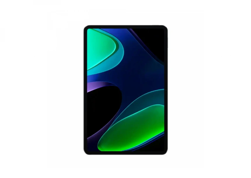 Tablet Xiaomi Pad 6 11/OC 2.4GHz/6GB/128GB/WiFi/13MP/Android/Silver VHU4372EU