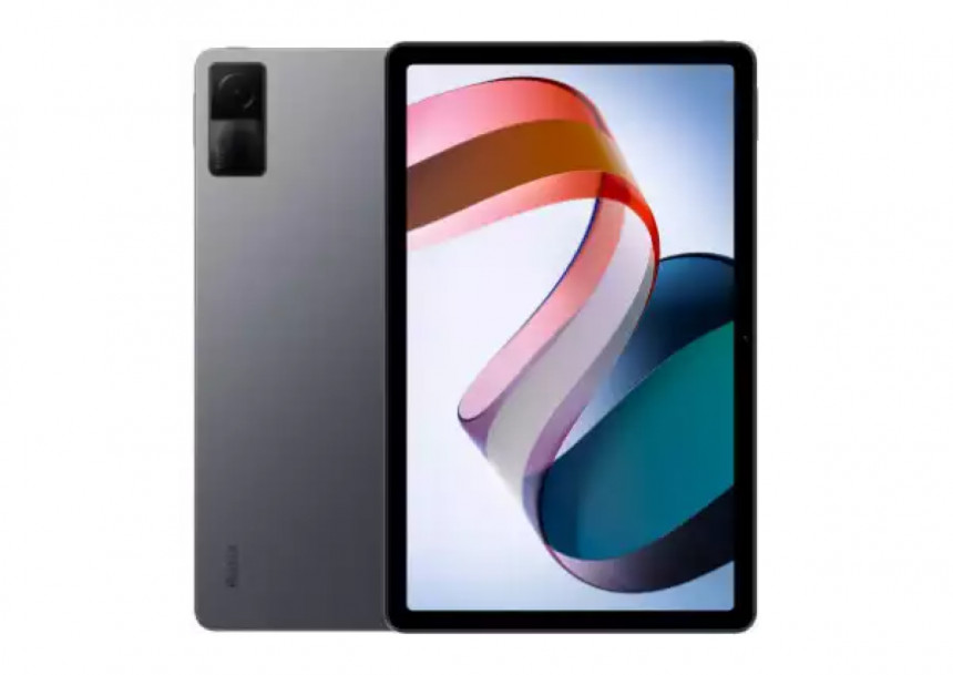 Tablet Xiaomi Redmi Pad 10.6/OC 2.2GHz/3GB/64GB/WiFi/8MP/Android/sivaVHU4235EU