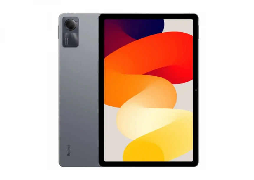 Tablet XIAOMI Redmi Pad SE 4/128GB Graphite Gray