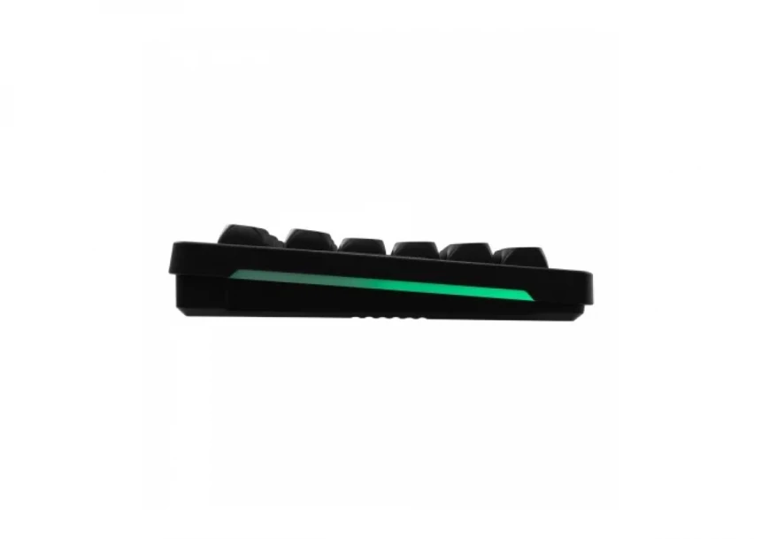 Tastatatura + miš Baracuda Orca BGC 012 crni